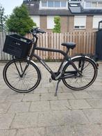 Herenfiets zeer goed. CORTINA CRUSH., Ophalen, Zo goed als nieuw, Overige merken