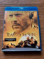 Blu-ray: Tears of the sun, Cd's en Dvd's, Blu-ray, Ophalen of Verzenden, Zo goed als nieuw, Muziek en Concerten