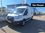 Ford Transit 350 2.0 TDCI L3H2 Trend | 2500KG Trekgewicht |, Euro 6, 4 cilinders, 2500 kg, Origineel Nederlands