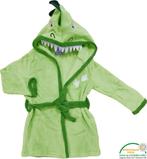 Badjas Dinosaurus, Overige typen, Verzenden, Nieuw, Jongen