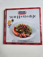 Unox stampotboekje Blond Amsterdam, Ophalen of Verzenden, Nieuw, Nederland en België