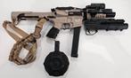 Professionele Gelblaster ARP9  met heel veel extra's, Ophalen of Verzenden, Zo goed als nieuw