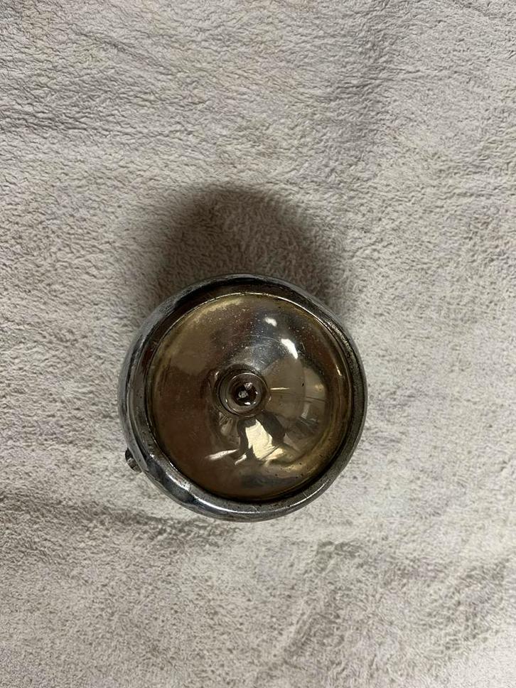 VT koplamp en VT dynamo, Fietsen en Brommers, Fietsen | Oldtimers, Minder dan 47 cm, Ophalen