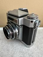 Zenit 5 ‘export version’ zeldzaam, Compact, Ophalen of Verzenden, Zenit, Niet werkend