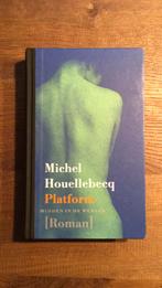 Michel Houellebecq - Platform, Ophalen of Verzenden, Zo goed als nieuw, Michel Houellebecq
