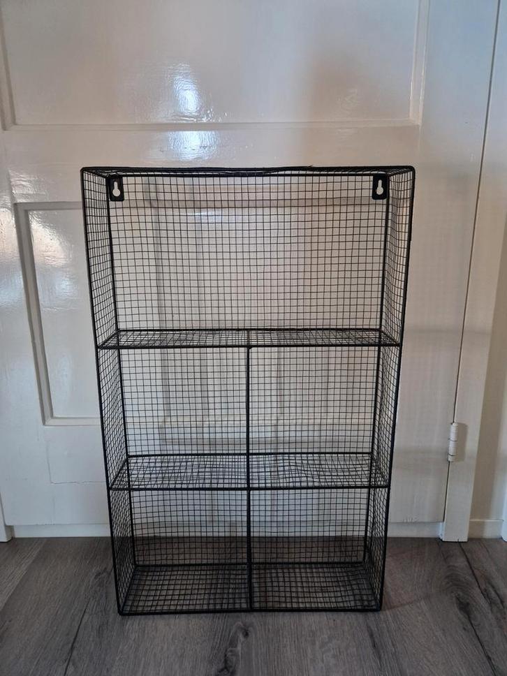 Leuk wandrek voor tierelantijnen, Huis en Inrichting, Woonaccessoires | Wandplanken en Boekenplanken, Zo goed als nieuw, Ophalen of Verzenden