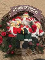 Gratis af te halen KerstKrans, Diversen, Kerst, Ophalen, Gebruikt