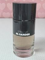 Jil Sander strictly 60ml edt for men discontinued, Ophalen of Verzenden, Nieuw
