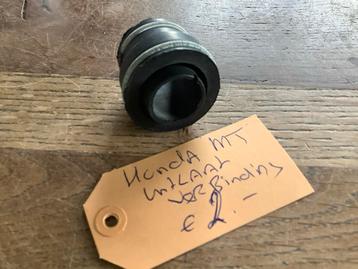 Honda MT Inlaat Verbinding.  (B) beschikbaar voor biedingen