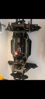 Traxxas xmaxx/xrt esc/motor, Ophalen of Verzenden, Zo goed als nieuw, Onderdeel