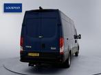 Iveco Daily 35C16V 2.3 352 L2H2 Automaat 155PK Euro 6 3500KG, Achterwielaandrijving, Gebruikt, Blauw, Origineel Nederlands