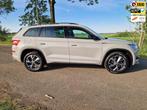 Skoda Kodiaq 1.5 TSI Sportline Business, 1e eig, nieuwstaat, Euro 6, 4 cilinders, 150 pk, Origineel Nederlands