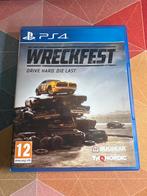 Wreckfest - PS4 Game, Spelcomputers en Games, Games | Sony PlayStation 4, Online, 1 speler, Racen en Vliegen, Ophalen of Verzenden