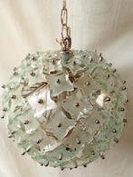 Fontana Arte Hanglamp, Huis en Inrichting, Lampen | Hanglampen, Ophalen of Verzenden, Zo goed als nieuw, Minder dan 50 cm