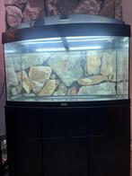 Juwel Aquarium Vision 180l + onderkast en setup, Ophalen, Zo goed als nieuw, Leeg aquarium