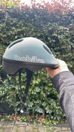 Bobike helm kind maat XXS, Fietsen en Brommers, Brommerhelmen, Ophalen of Verzenden, Zo goed als nieuw