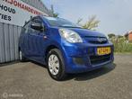Daihatsu Cuore 1.0 Trend I boekjes I verbruik I 1:22 I NAP!, Voorwielaandrijving, Metallic lak, Huisgarantie, 18 €/maand