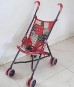 Antieke poppenwagen inklapbaar, Antiek en Kunst, Ophalen of Verzenden