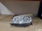 Citroen C5 2004-2008 xenon koplamp links + module 9650115480, Ophalen of Verzenden, Gebruikt, Citroën