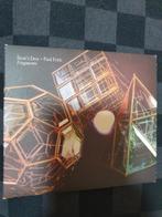 Bear's den + paul frith fragments digipack, Verzenden, Gebruikt