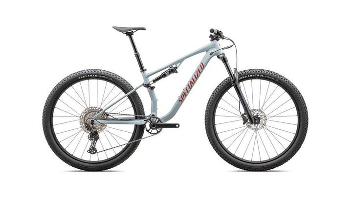 Specialized Chisel Base Shimano Deore Sea Foam/deep Orange M, Fietsen en Brommers, Fietsen | Mountainbikes en ATB, Nieuw, Overige merken