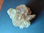 Calciet met Fluoriet, Verzamelen, Mineralen en Fossielen, Ophalen of Verzenden, Mineraal