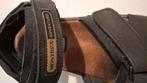HEREN SANDALEN MAAT 43 MET KLITTENBAND, Ophalen of Verzenden, Zo goed als nieuw, Sandalen