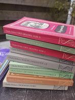 Complete collectie Dickens, Boeken, Overige, Ophalen of Verzenden, Zo goed als nieuw