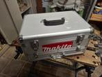 Makita Lithium Ion accu boor koffer met lade. ALLEEN AFHALEN, Ophalen, Gebruikt, Makita, Boor- en Schroefmachine