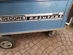 Gedore Gereedschapwagen * op 4 wielen verplaats baar, Hobby en Vrije tijd, Overige Hobby en Vrije tijd, Ophalen, Gebruikt