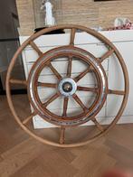 Stuurwiel stazo, Watersport en Boten, Bootonderdelen, Ophalen, Zeilboot of Motorboot