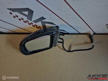 Mercedes ML Buitenspiegel links W164 a1648103116  11 + 2 pin beschikbaar voor biedingen