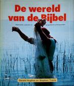 De Wereld van de Bijbel., Ophalen of Verzenden, Zo goed als nieuw