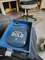 Fresh 'n Rebel Rockbox Bold XS - Nieuw in doos!, Audio, Tv en Foto, Luidsprekers, Overige merken, Overige typen, Nieuw, Ophalen of Verzenden