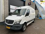 Mercedes-Benz Sprinter 316 2.2 CDI 366 EHD Nette Auto, Auto's, Bestelauto's, Te koop, Geïmporteerd, 163 pk, Gebruikt