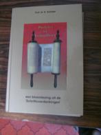 Profeten en Evangelisten, Prof. dr. K. Schilder., Ophalen of Verzenden, Nieuw, Prof. dr. K. Schilder., Christendom | Protestants