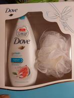Dove geschenkset, Ophalen of Verzenden, Zo goed als nieuw, Bad & Douche