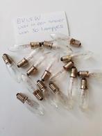 8V1,5W reservelampjes kerstverlichting reserve lampjes kerst, Huis en Inrichting, Led-lamp, Minder dan 30 watt, Nieuw, E27 (groot)