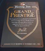 Hertog Jan Wandbord - Mancave, Bar, Garage, Ophalen of Verzenden, Nieuw, Reclamebord