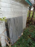 Cement golfplaten  gratis, Tuin en Terras, Ophalen of Verzenden, Gebruikt, Minder dan 250 cm