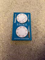 Broer Esther Gerritsen, Ophalen of Verzenden, Gelezen