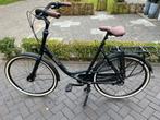 Nette moederfiets Gazelle Bloom C7 2021-2022, Ophalen, 56 cm of meer, Zo goed als nieuw, 0 zitjes