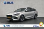 Ford FOCUS Wagon 1.0 EcoBoost ST Line X Business | Stoelverw, Auto's, Ford, Stof, Gebruikt, Euro 6, Lichtsensor