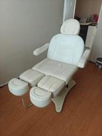 BIEDEN NOG GOEIE PEDICURE STOEL, Ophalen of Verzenden, Zo goed als nieuw, Massagestoel of Kussen