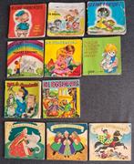 Pico en Pixi miniboekjes (11 stuks), Boeken, Ophalen of Verzenden, Gelezen