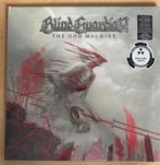 Blind Guardian - God Machine, Ophalen of Verzenden, Nieuw in verpakking