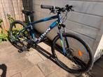 Mountainbike Rockrider 27.5 inch, Fietsen en Brommers, Fietsen | Mountainbikes en ATB, Gebruikt, Hardtail, 45 tot 49 cm, Ophalen