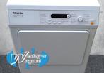 👉 Miele droger 7kg – 12 maanden garantie, Witgoed en Apparatuur, Wasdrogers, Wesley's Witgoed, Info@wesleyswitgoed.nl, Industrieweg 3B, 1613KT Grootebroek, Nederland