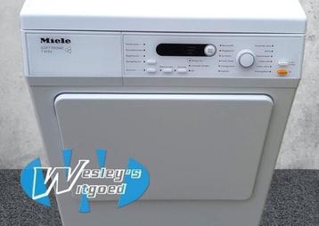 👉 Miele droger 7kg – 12 maanden garantie beschikbaar voor biedingen