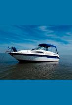 Sea ray sundancer cabin cruiser, Watersport en Boten, Speedboten, Ophalen, Binnenboordmotor, 6 meter of meer, Zo goed als nieuw